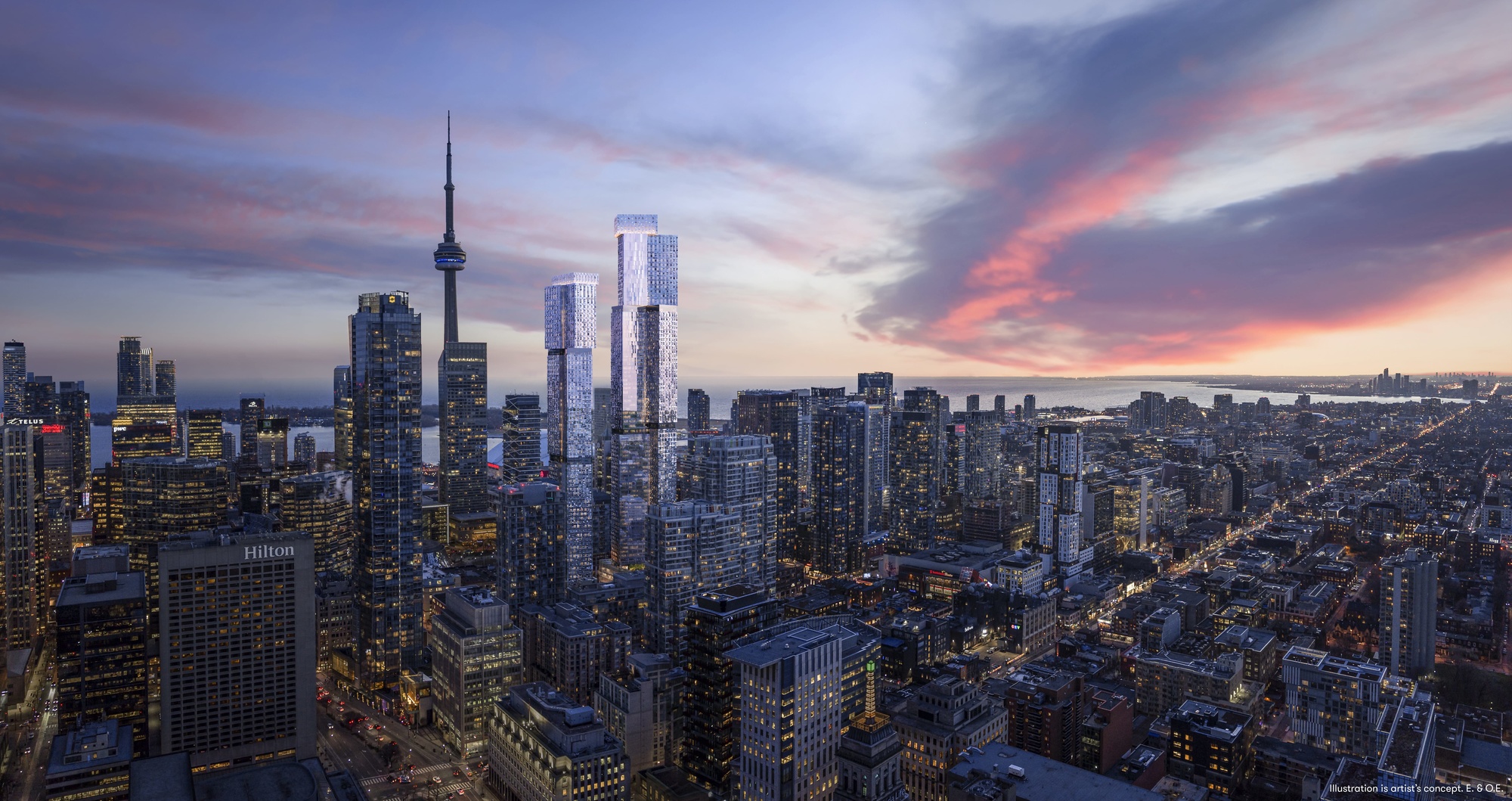 266 King St W, Toronto,  for rent, Adrian Kokthi, HomeLife/ROMANO Realty Ltd., Brokerage