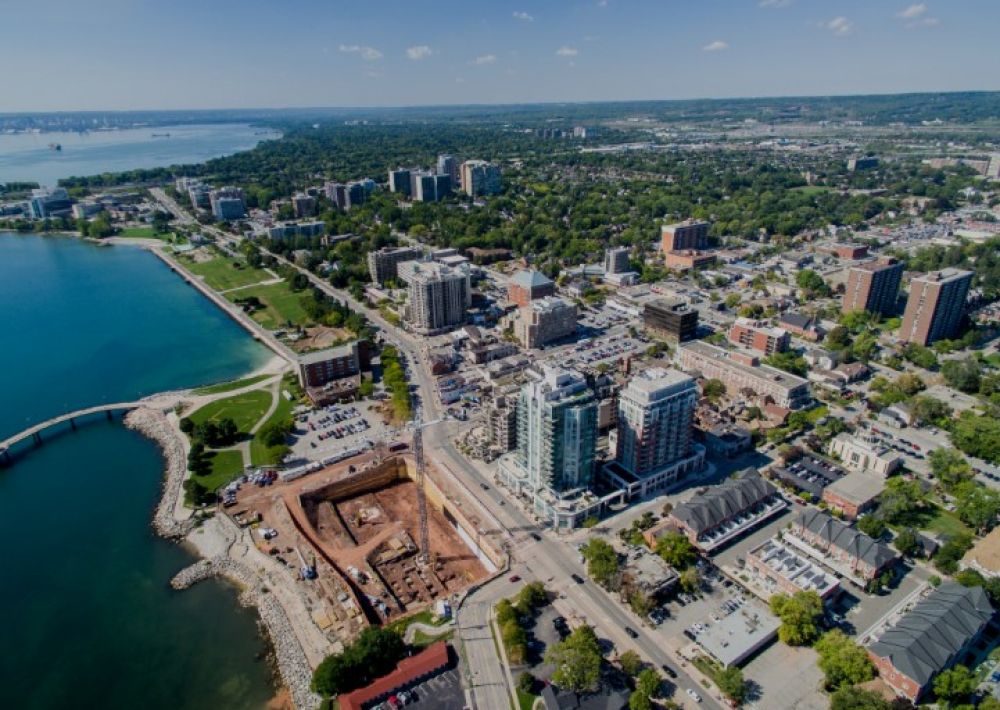Burlington Real Estate - Adrian Kokthi, Sales Representative