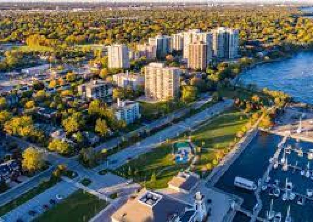 Oakville Real Estate - Adrian Kokthi, Sales Representative