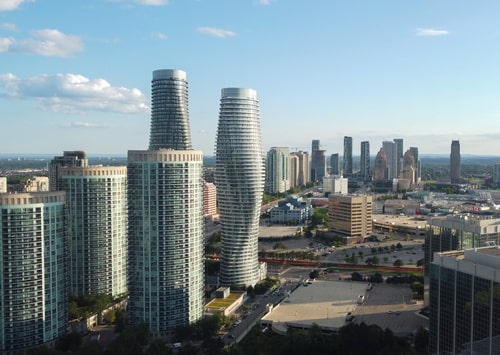 Mississauga Real Estate - Adrian Kokthi, Sales Representative